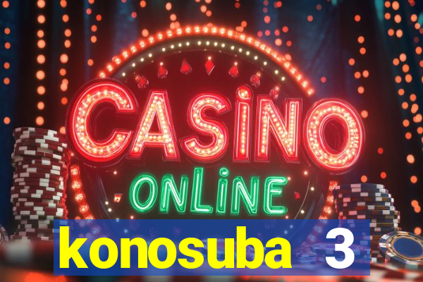 konosuba 3 temporada dublado animes online games